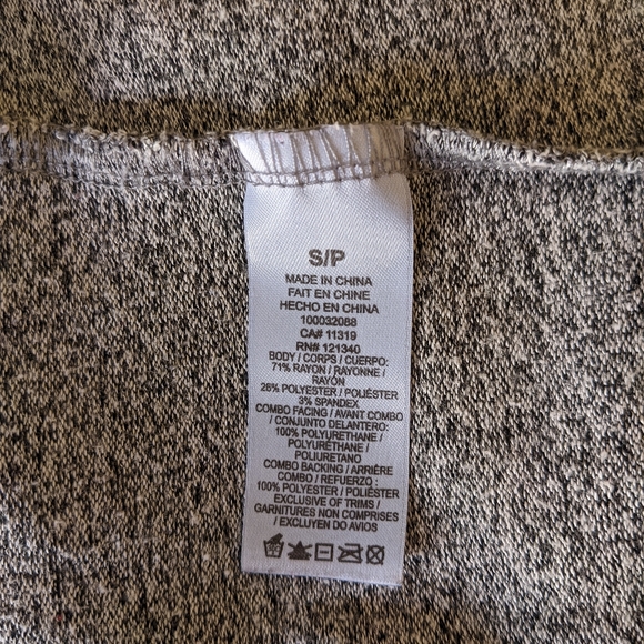 Dynamite 3/4 sleeve shirt - Picture 3 of 6